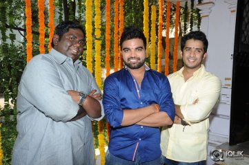 Guruvaram March 1 Movie Opening